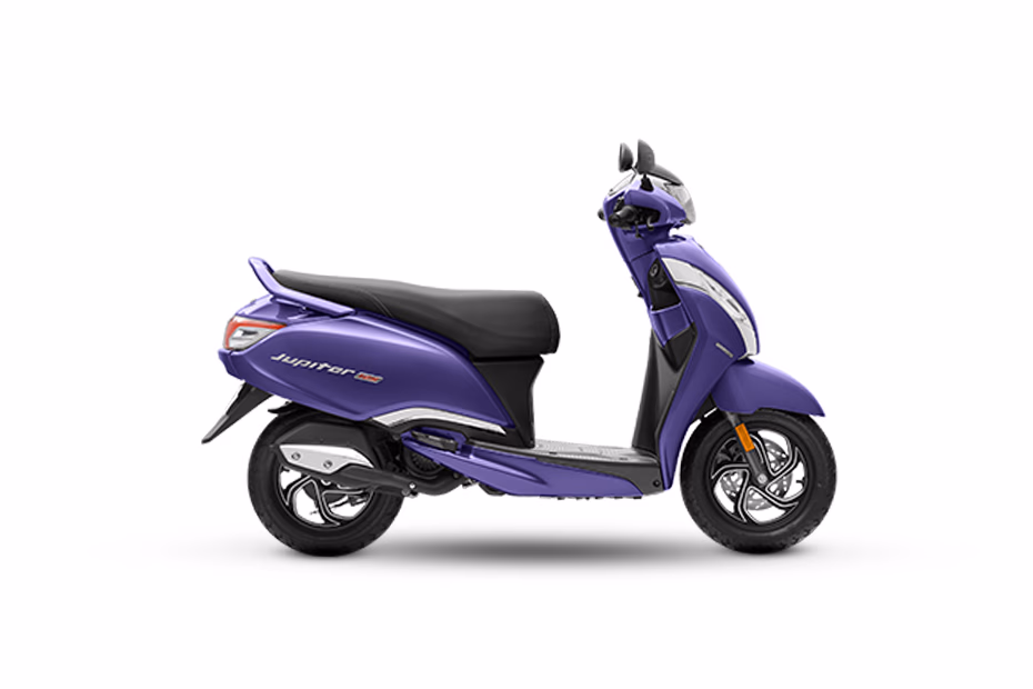 CityRide 125