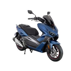 RideMax 125