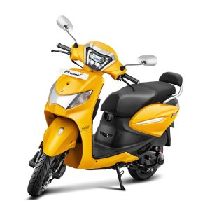Smart Scoot Plus