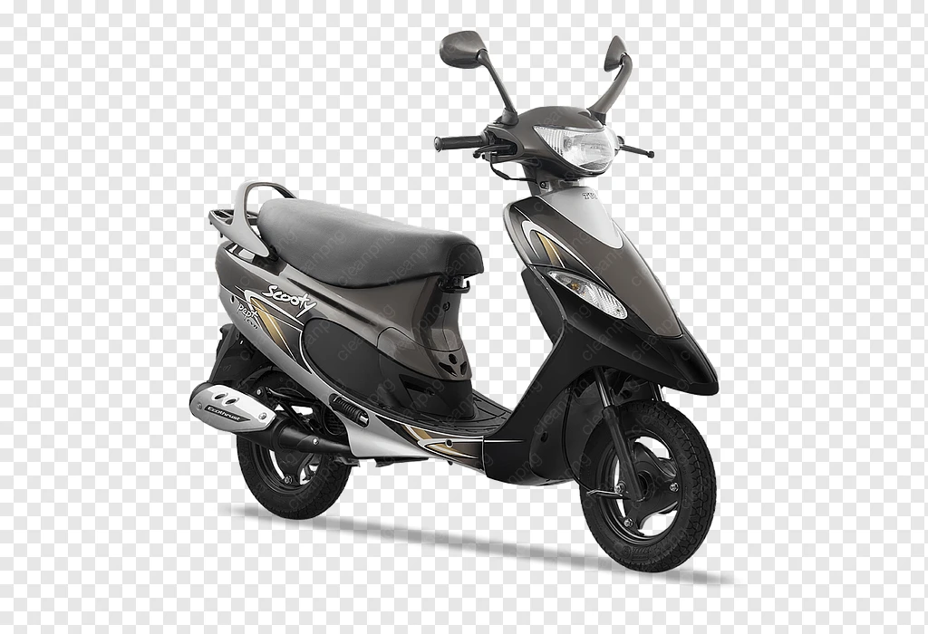 Urban Scoot