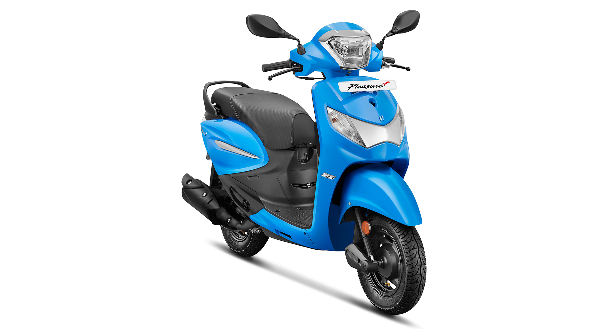 Zoomer ZX